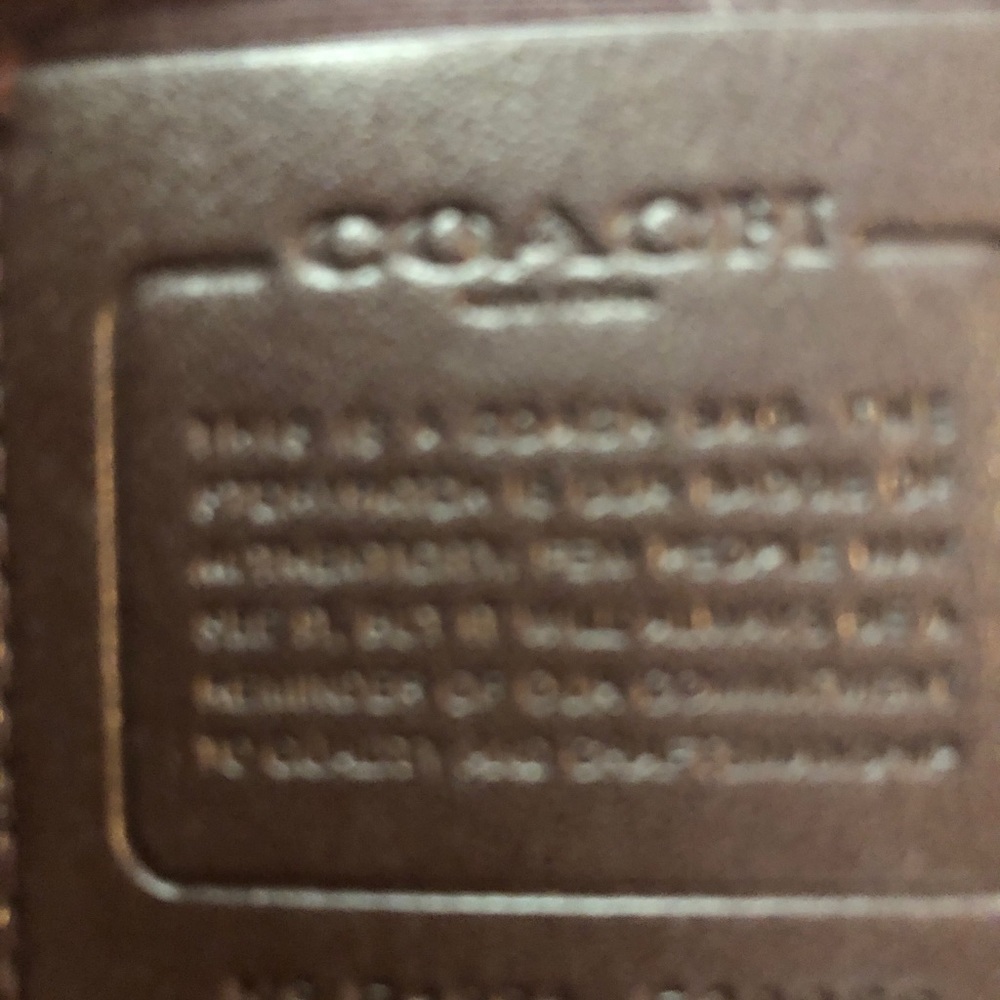 Handbag - Picture 4 of 8